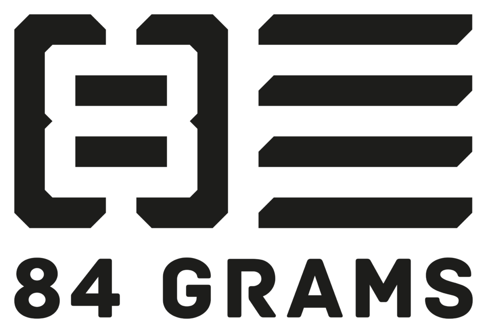 84_Grams_Logo_Black_Transparent_Margin